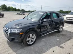 WA1BNAFY7J2179943 2018 AUDI Q5