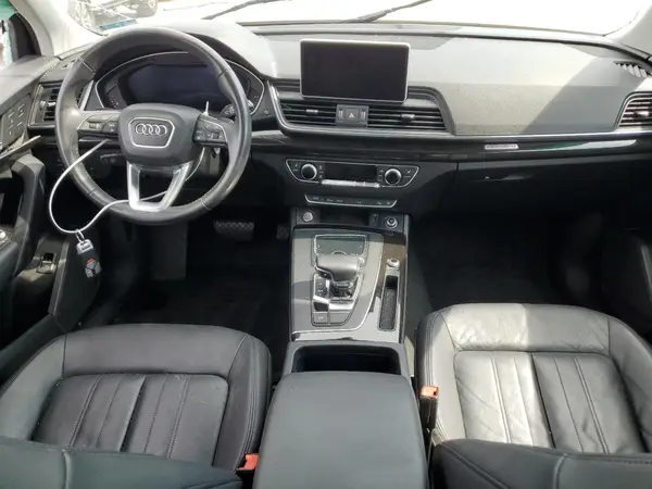 WA1BNAFY7J2179943 2018 AUDI Q5 - Image 8