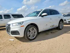 WA1BNAFY7J2190604 2018 AUDI Q5