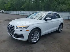 WA1BNAFY7J2194121 2018 AUDI Q5