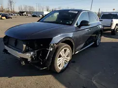 WA1BNAFY7J2195740 2018 AUDI Q5