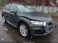 WA1BNAFY7J2196340 2018 AUDI Q5