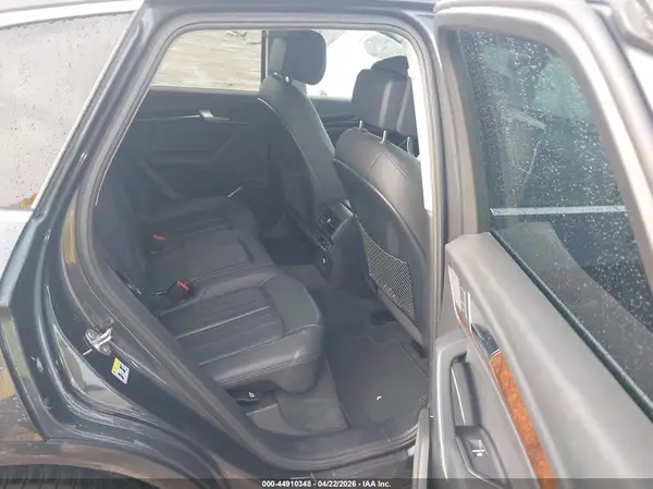 WA1BNAFY7J2197035 2018 AUDI Q5 - Image 8