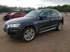 WA1BNAFY7J2198296 2018 AUDI Q5