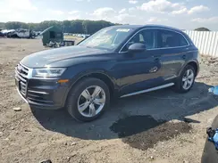 WA1BNAFY7J2199187 2018 AUDI Q5