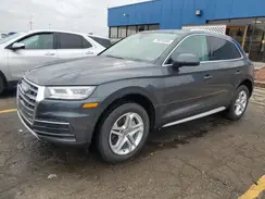 WA1BNAFY7J2199206 2018 AUDI Q5