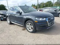 WA1BNAFY7J2201875 2018 AUDI Q5
