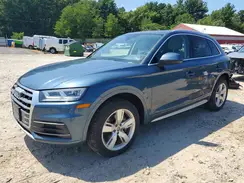 WA1BNAFY7J2203965 2018 AUDI Q5