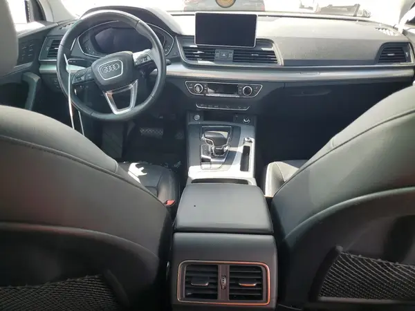 WA1BNAFY7J2205148 2018 AUDI Q5 - Image 8