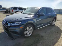 WA1BNAFY7J2205361 2018 AUDI Q5