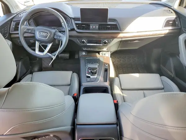 WA1BNAFY7J2205361 2018 AUDI Q5 - Image 8