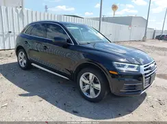 WA1BNAFY7J2205991 2018 AUDI Q5