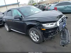 WA1BNAFY7J2207384 2018 AUDI Q5