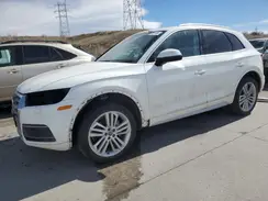 WA1BNAFY7J2207837 2018 AUDI Q5