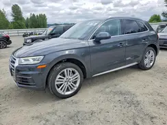 WA1BNAFY7J2208342 2018 AUDI Q5