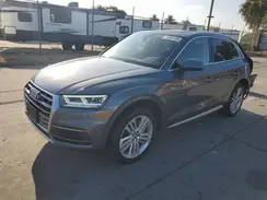 WA1BNAFY7J2208907 2018 AUDI Q5