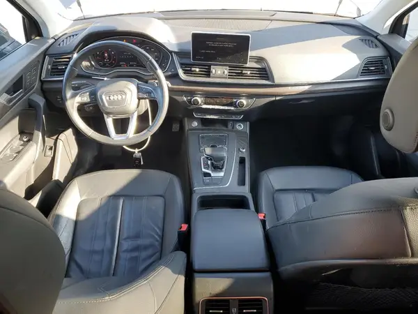 WA1BNAFY7J2208907 2018 AUDI Q5 - Image 8