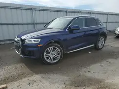 WA1BNAFY7J2210723 2018 AUDI Q5