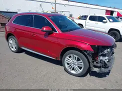 WA1BNAFY7J2211273 2018 AUDI Q5