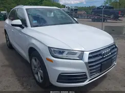 WA1BNAFY7J2211340 2018 AUDI Q5