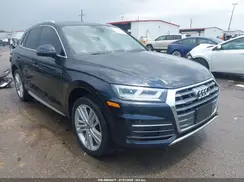 WA1BNAFY7J2211421 2018 AUDI Q5