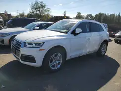 WA1BNAFY7J2213198 2018 AUDI Q5