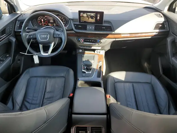 WA1BNAFY7J2213198 2018 AUDI Q5 - Image 8
