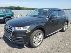 WA1BNAFY7J2213881 2018 AUDI Q5
