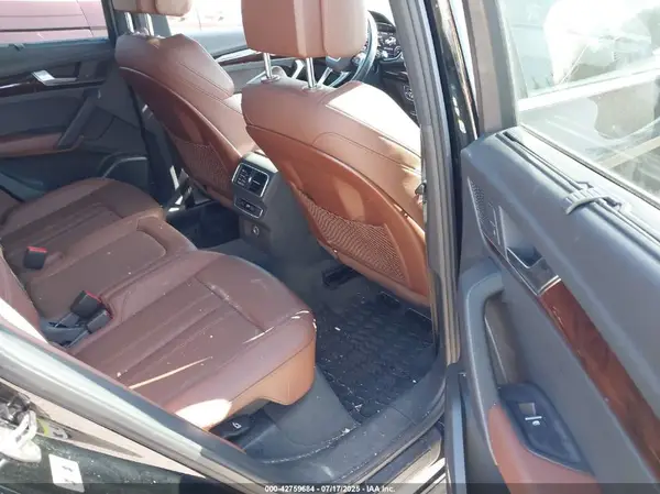 WA1BNAFY7J2214108 2018 AUDI Q5 - Image 8