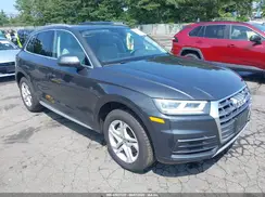 WA1BNAFY7J2215775 2018 AUDI Q5