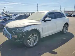 WA1BNAFY7J2215937 2018 AUDI Q5