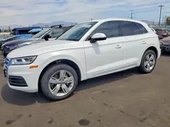 WA1BNAFY7J2217476 2018 AUDI Q5