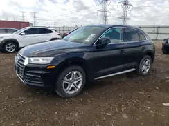 WA1BNAFY7J2217624 2018 AUDI Q5