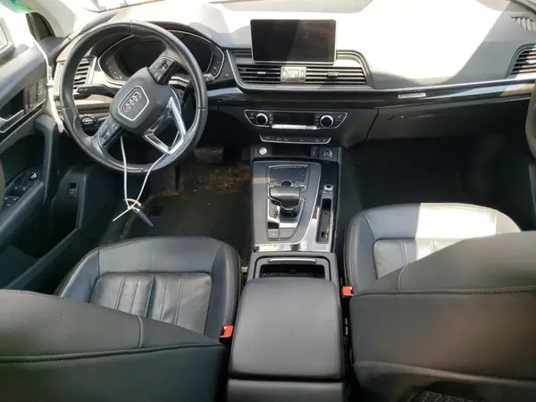 WA1BNAFY7J2217624 2018 AUDI Q5 - Image 8