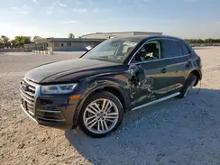 WA1BNAFY7J2218949 2018 AUDI Q5