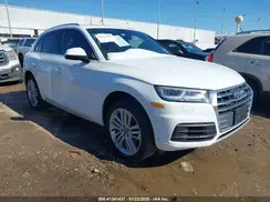WA1BNAFY7J2219681 2018 AUDI Q5