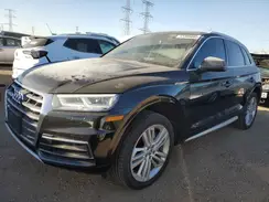 WA1BNAFY7J2220555 2018 AUDI Q5