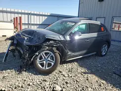 WA1BNAFY7J2222239 2018 AUDI Q5