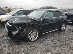 WA1BNAFY7J2222628 2018 AUDI Q5