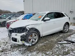 WA1BNAFY7J2224993 2018 AUDI Q5