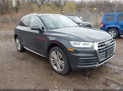 WA1BNAFY7J2225383 2018 AUDI Q5