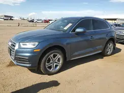 WA1BNAFY7J2225397 2018 AUDI Q5