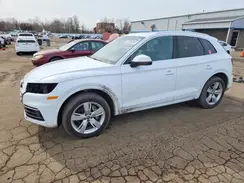 WA1BNAFY7J2225514 2018 AUDI Q5