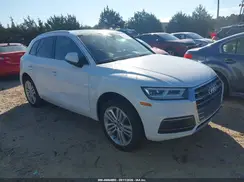 WA1BNAFY7J2225917 2018 AUDI Q5