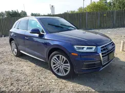 WA1BNAFY7J2226145 2018 AUDI Q5