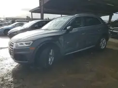 WA1BNAFY7J2227246 2018 AUDI Q5