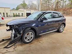 WA1BNAFY7J2227912 2018 AUDI Q5