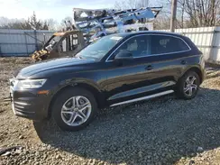 WA1BNAFY7J2228011 2018 AUDI Q5