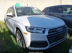 WA1BNAFY7J2228249 2018 AUDI Q5