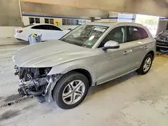 WA1BNAFY7J2228400 2018 AUDI Q5